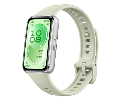 Smartband HUAWEI Band 11 Zielony